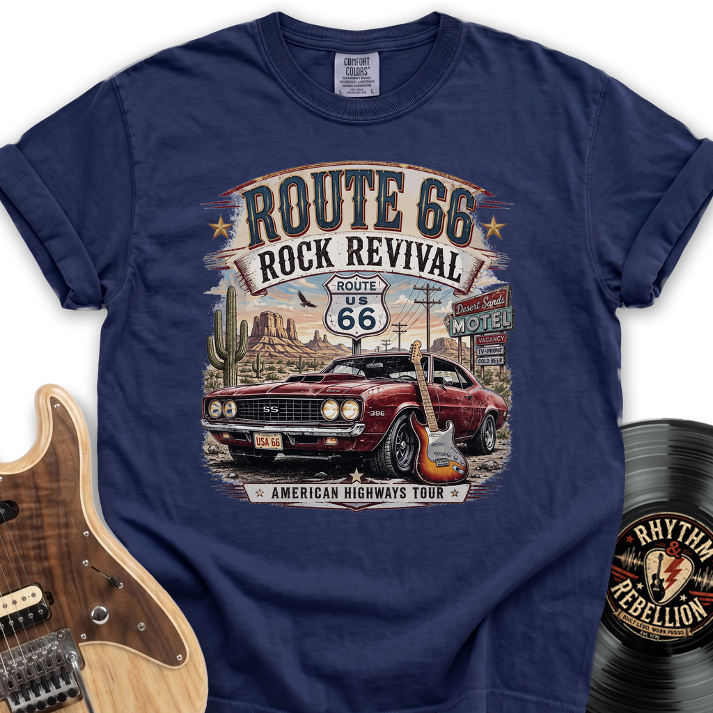 Route 66