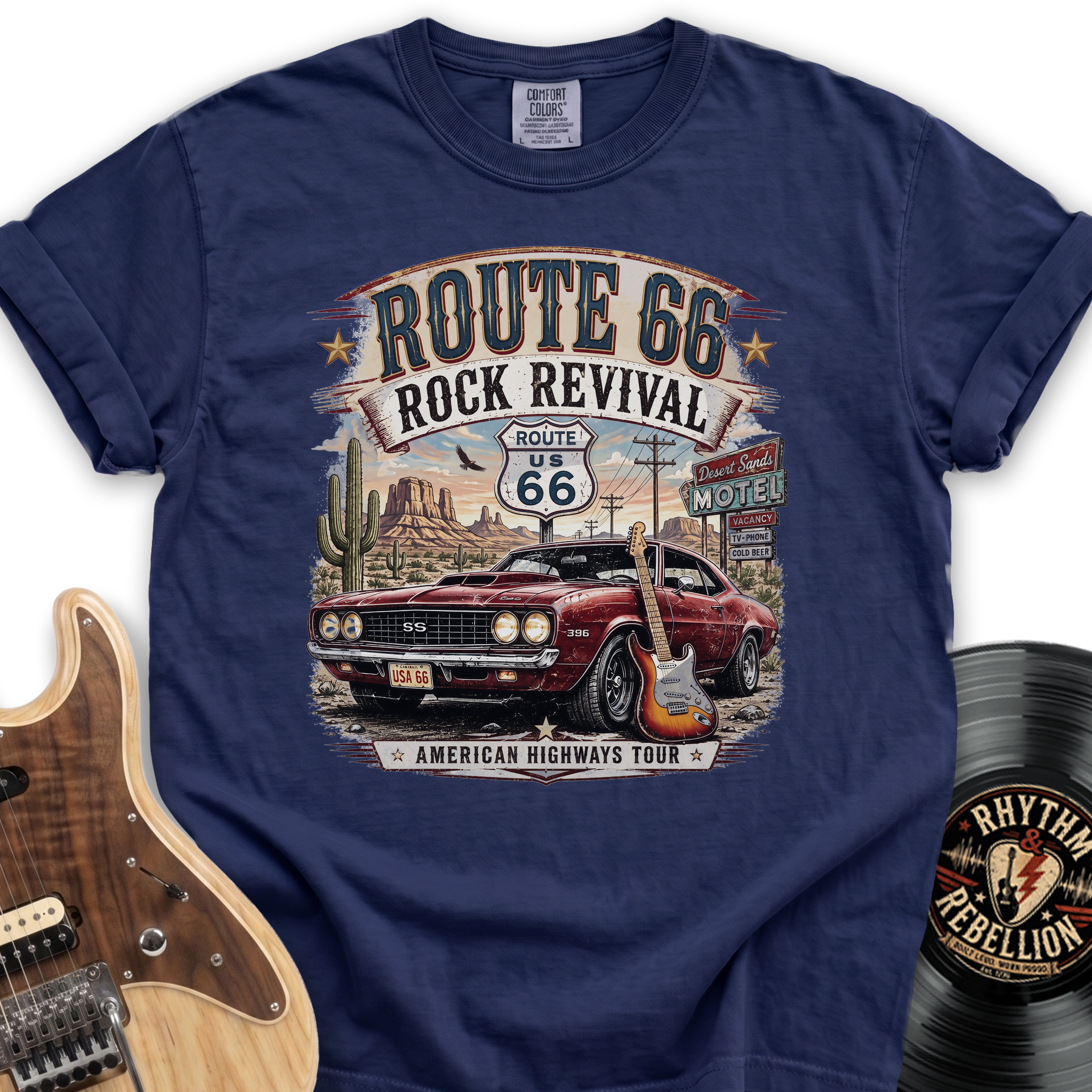 Route 66