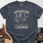 American Legends Trump-Lincoln-Washington