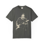 Guitarist Portrait T-Shirt