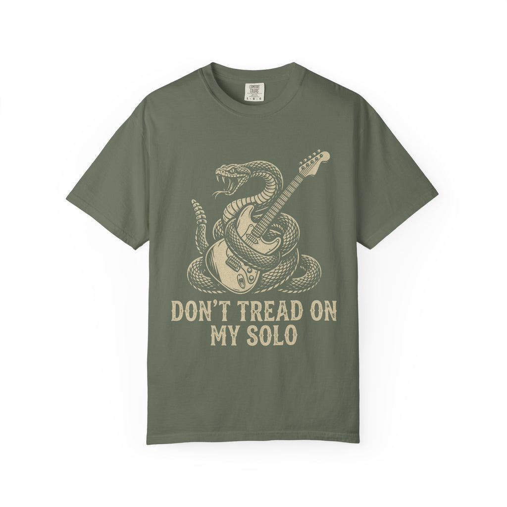 Copy of Creepy Clown Duo T‑Shirt — Vintage American Flag Horror Tee