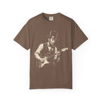 Copy of Cool Abe Vintage Guitarist T-Shirt
