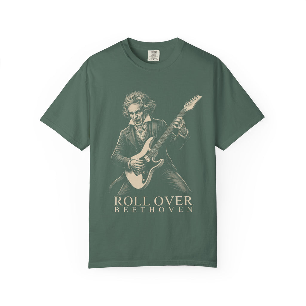 Roll Over Beethoven T-Shirt