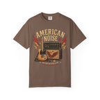 American Noise Guitar Tee — Vintage Rock Band T-Shirt