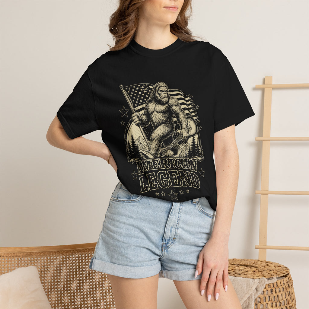 American Legend Sasquatch T-Shirt