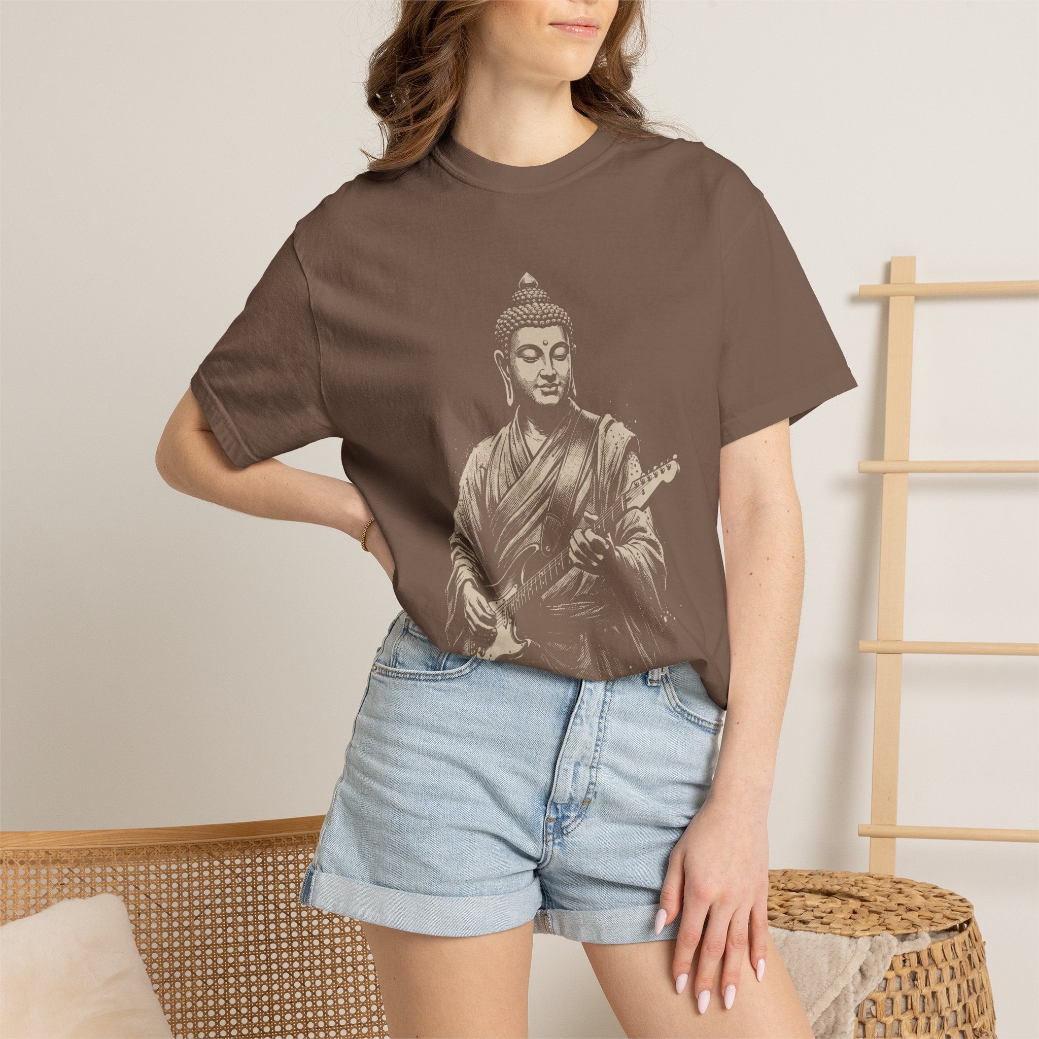 Buddha