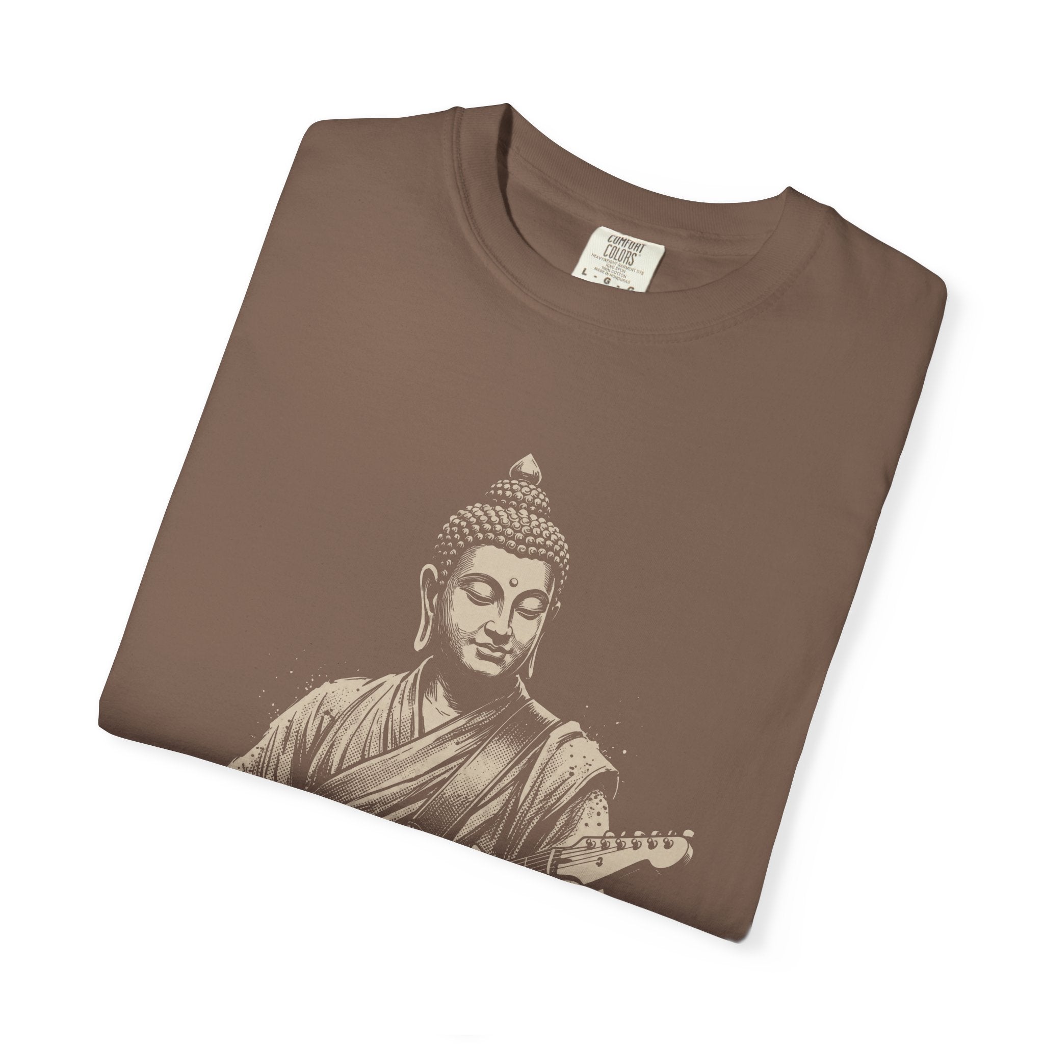 Buddha