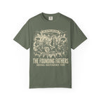 Founding Fathers 'Original Independence Tour' T-Shirt