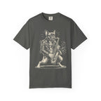 Copy of Frankenstein Guitar Player T-Shirt