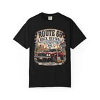 Copy of Copy of Vintage Guitarist Silhouette T-Shirt