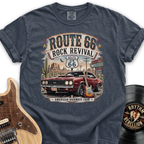 Route 66
