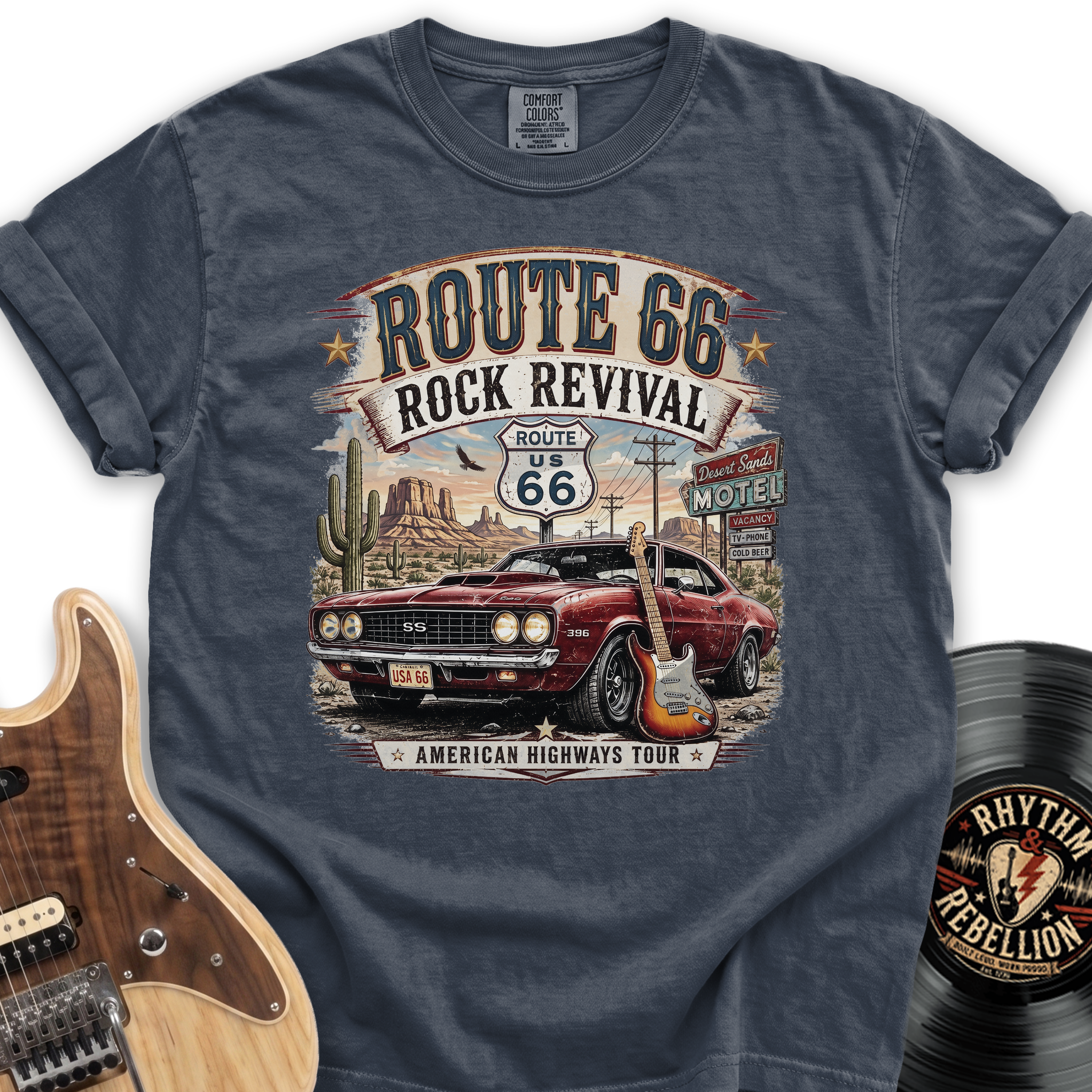 Route 66