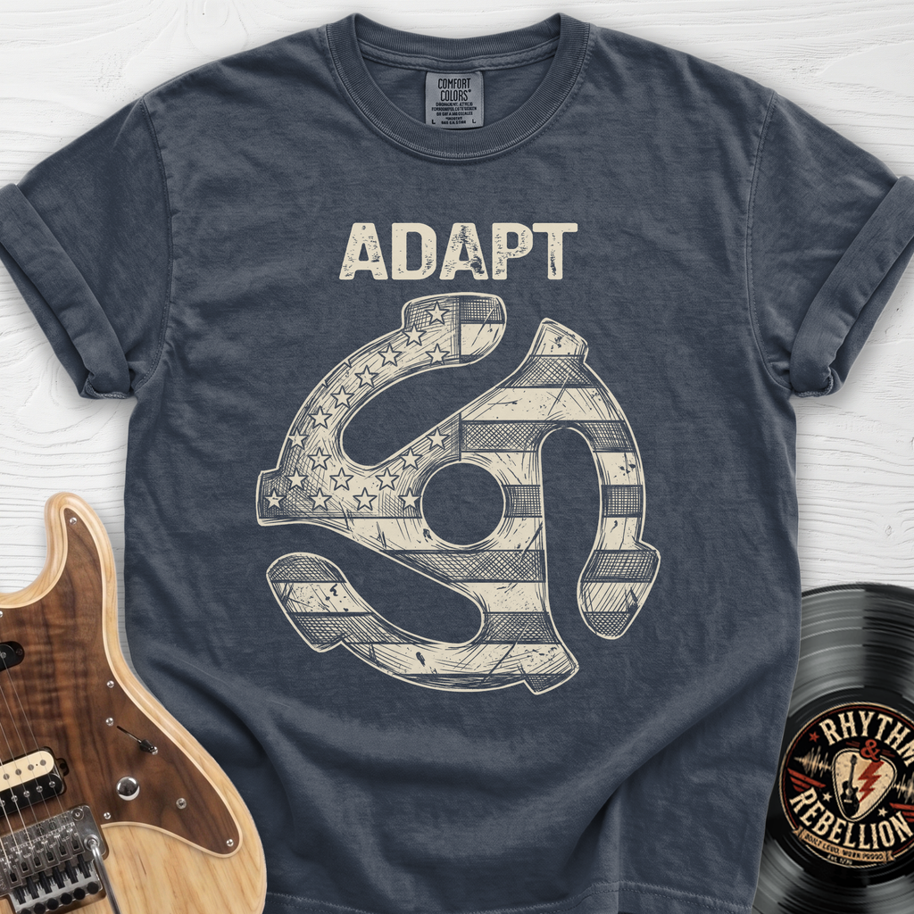 Adapt T-Shirt