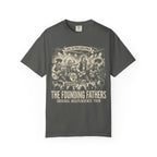 Founding Fathers 'Original Independence Tour' T-Shirt