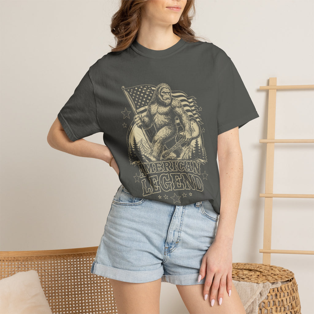 American Legend Sasquatch T-Shirt