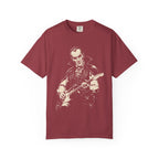 Vampire Guitarist Tee