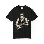 Frankenstein Guitar Player T-Shirt