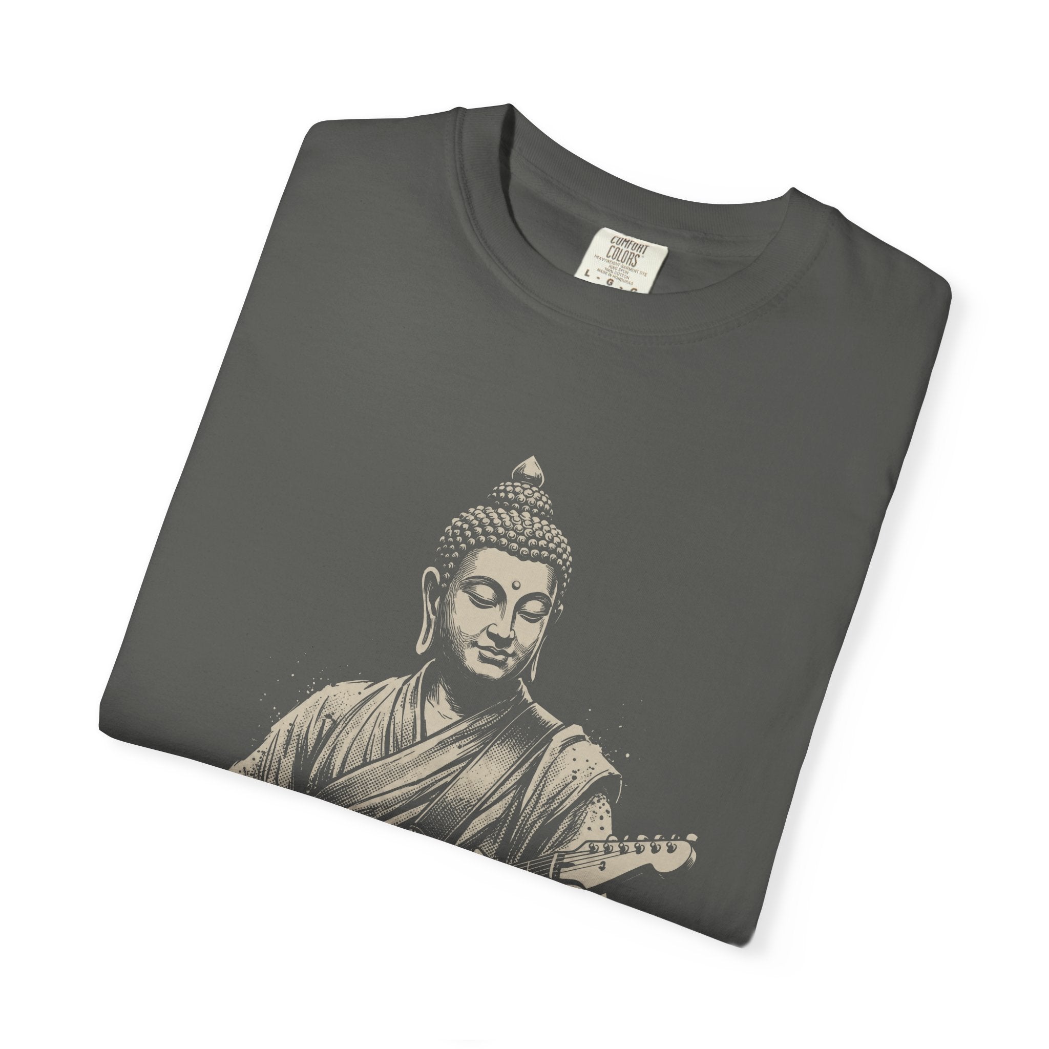 Buddha