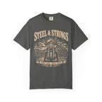 Steel and String T-Shirt