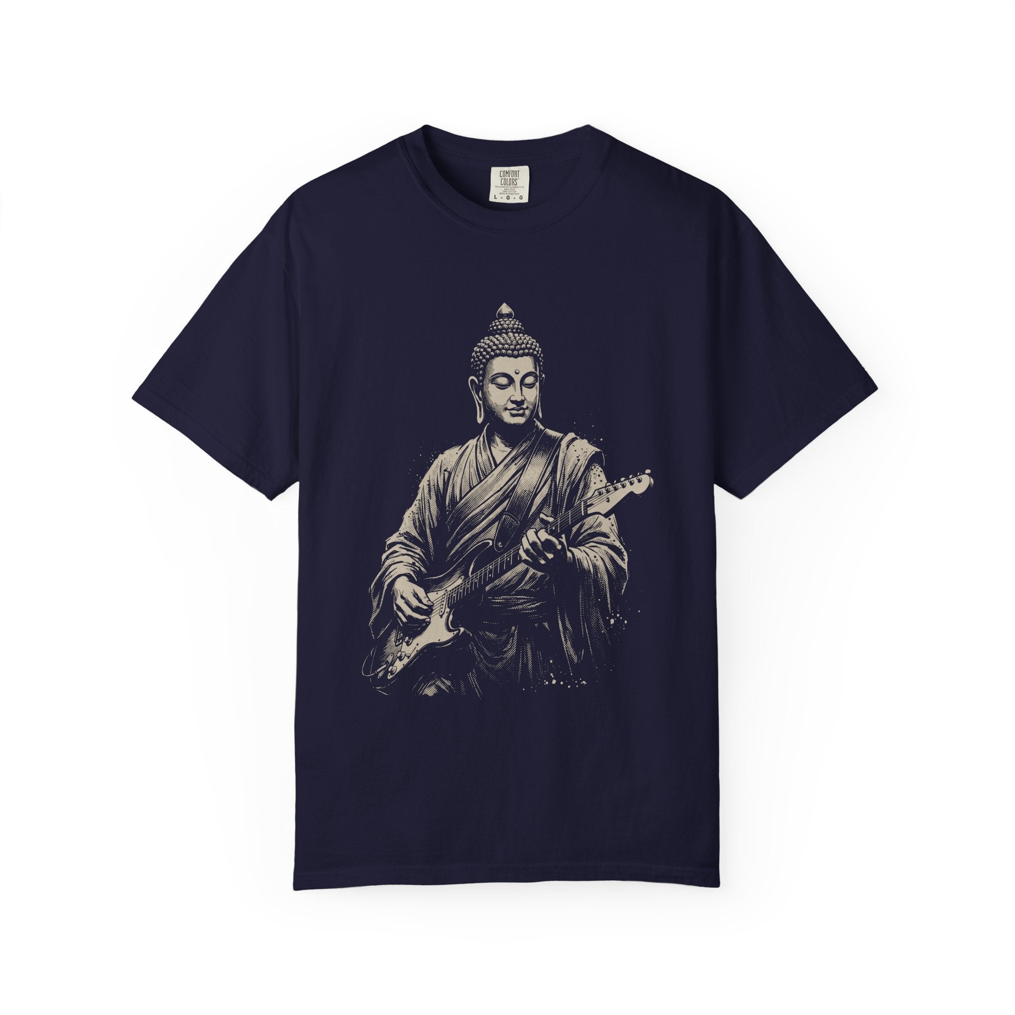 Buddha