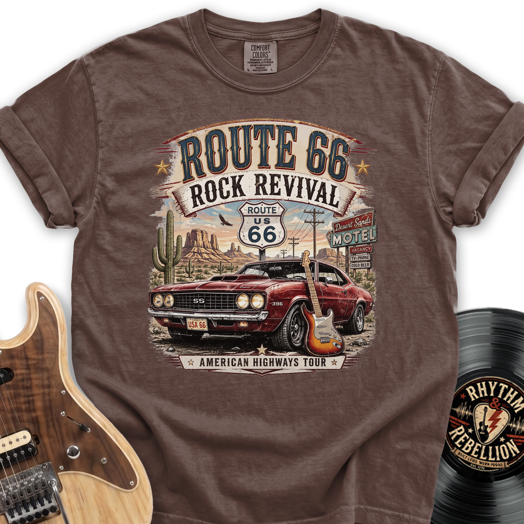 Route 66