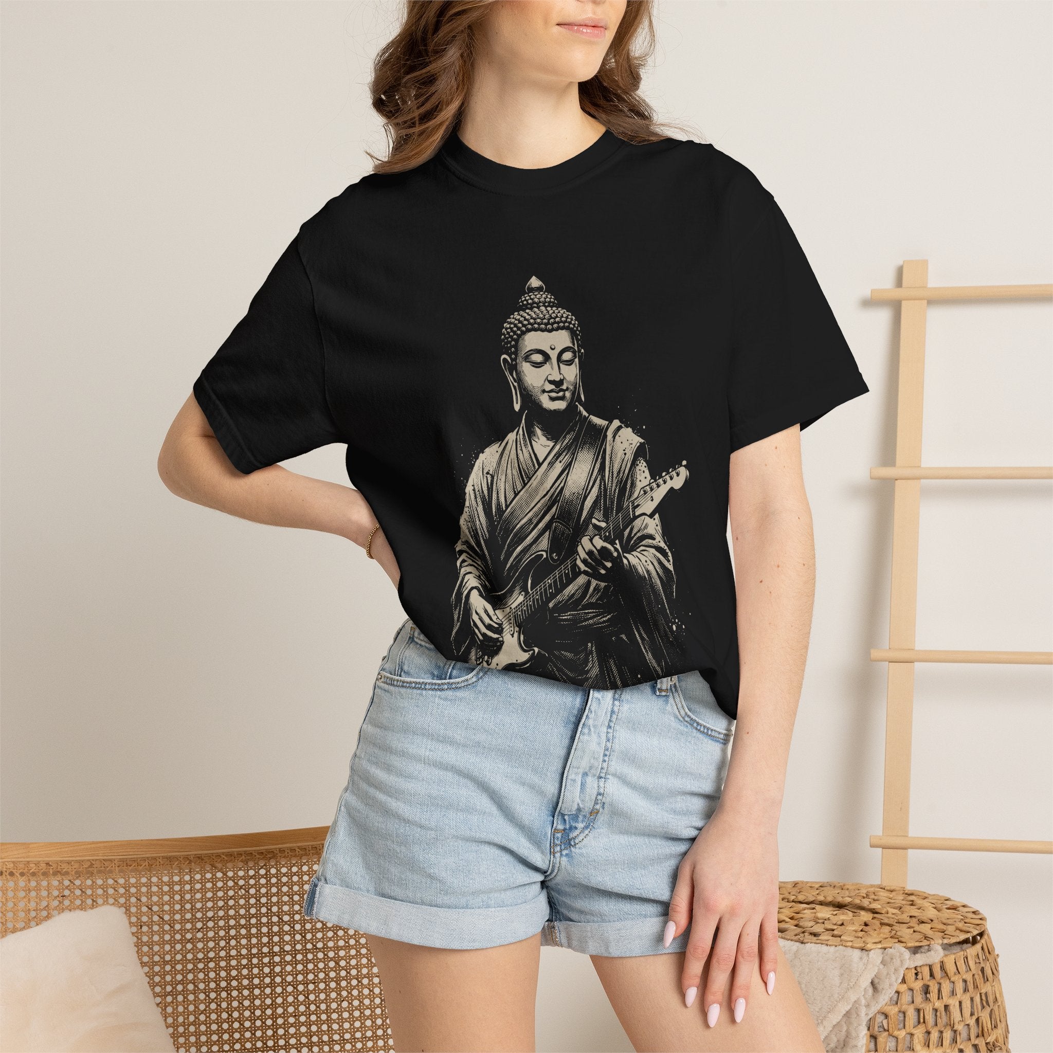 Buddha