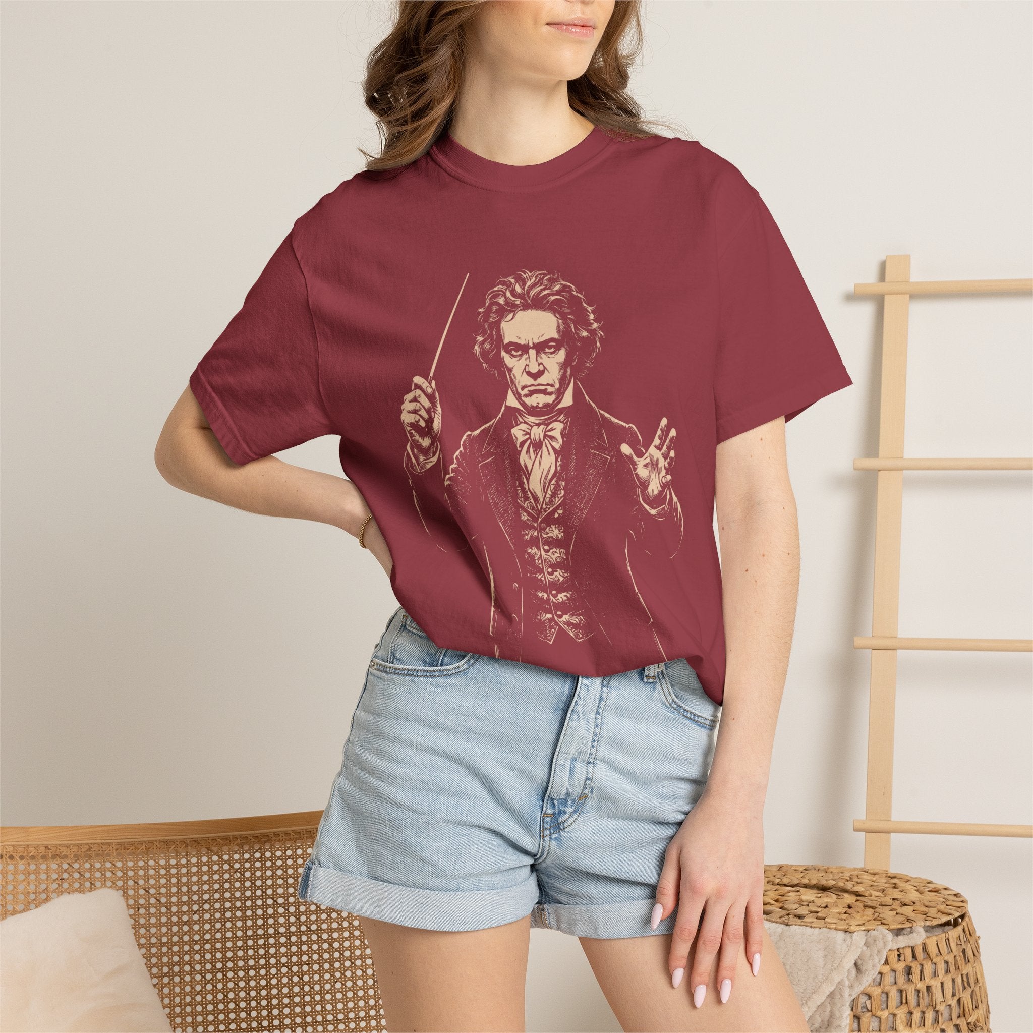 Beethoven