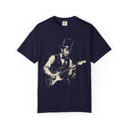 Copy of Cool Abe Vintage Guitarist T-Shirt