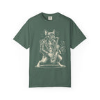 Copy of Frankenstein Guitar Player T-Shirt