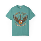 Rhythm and Rebellion Rock Tee