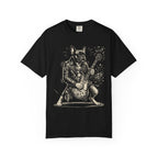 French Bulldog Rocker T-Shirt