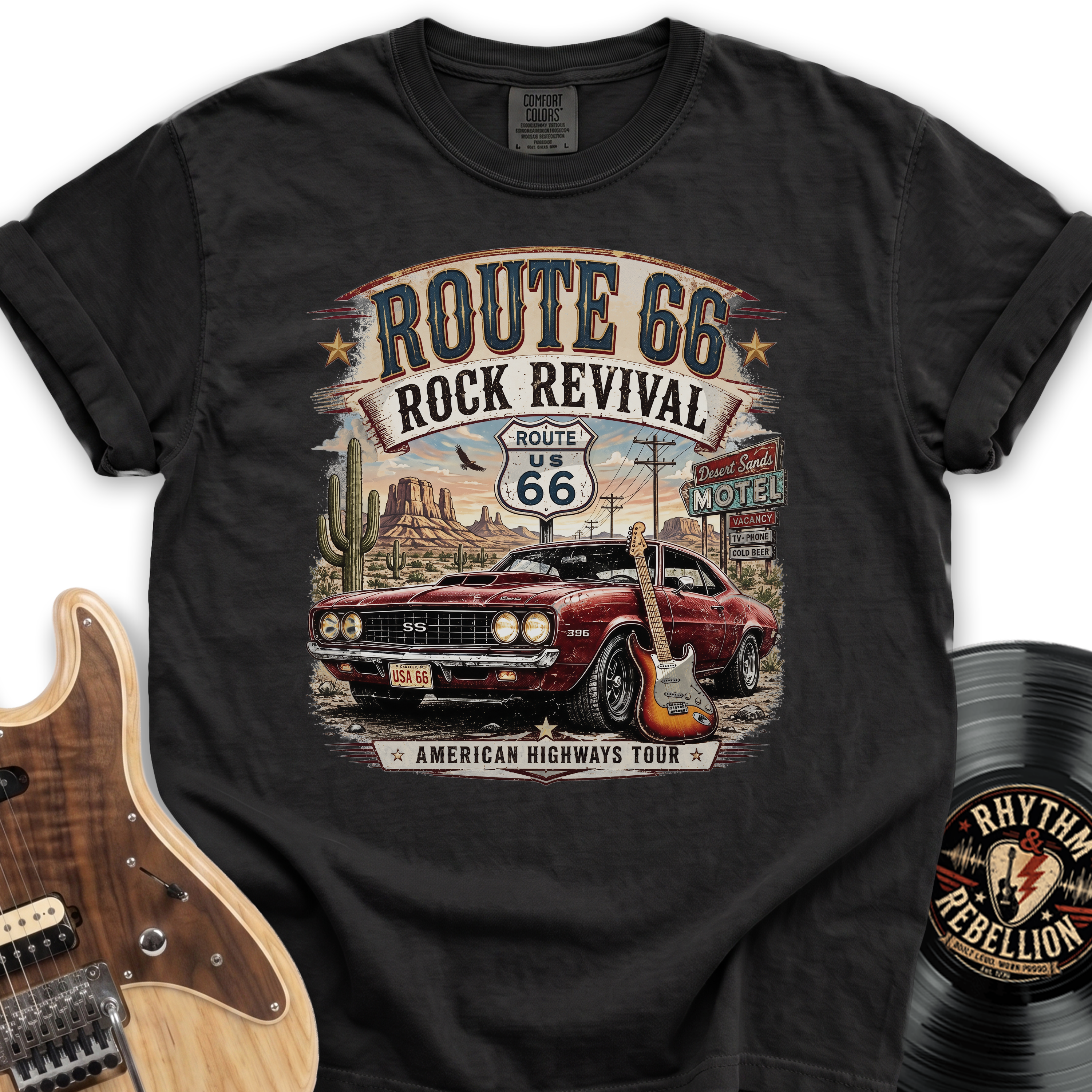 Route 66