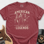 American Legends Trump-Lincoln-Washington