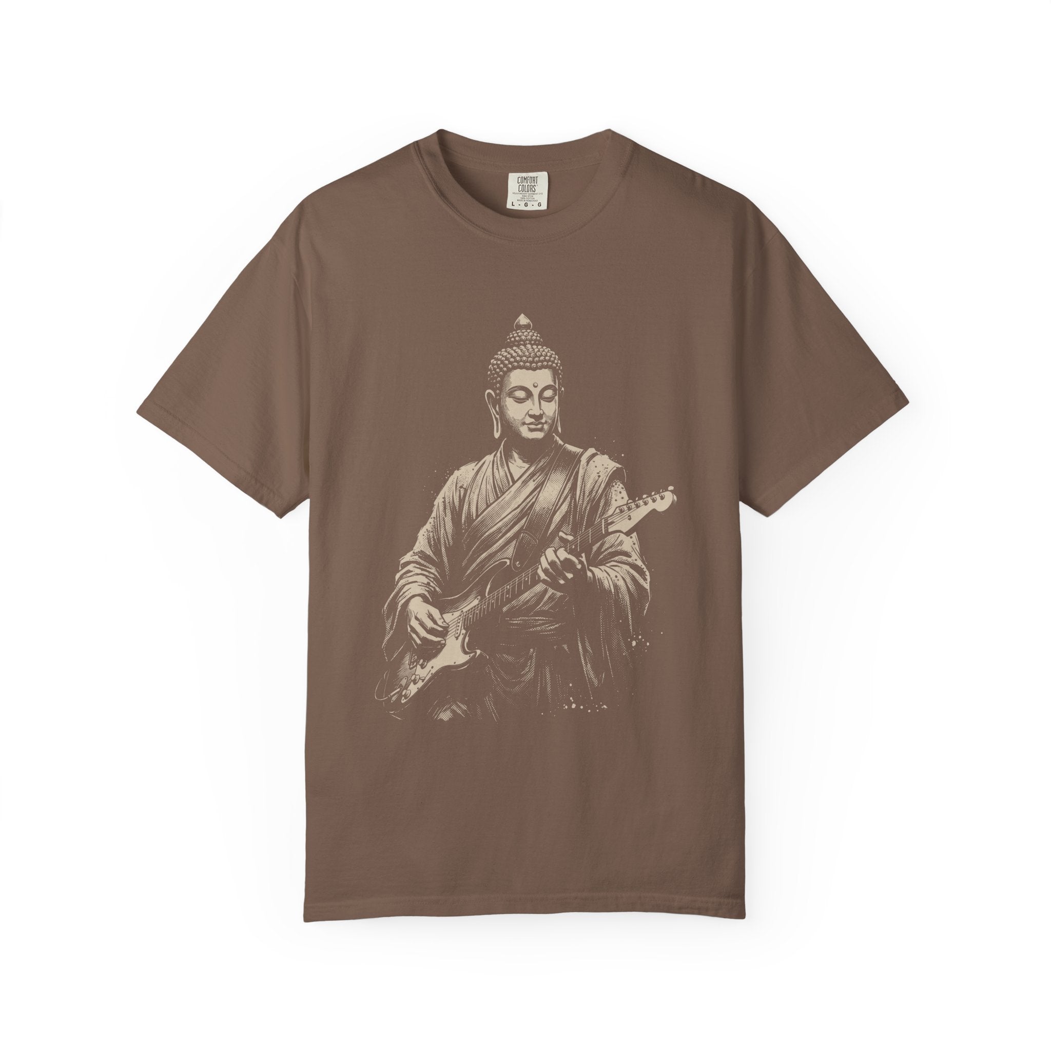 Buddha