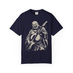 Rocking Laughing Buddha Graphic Tee
