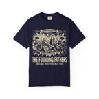 Founding Fathers 'Original Independence Tour' T-Shirt