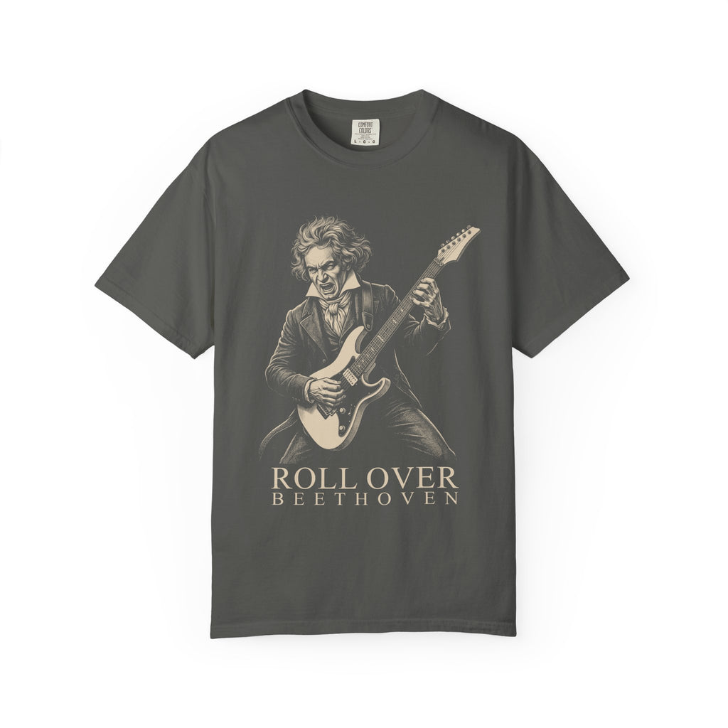 Roll Over Beethoven T-Shirt