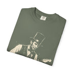 Copy of Cool Abe Vintage Guitarist T-Shirt