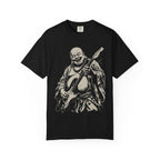 Copy of Rocking Laughing Buddha Graphic Tee