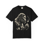 Gorilla Dandelion T-Shirt — Gentle Ape Graphic Tee