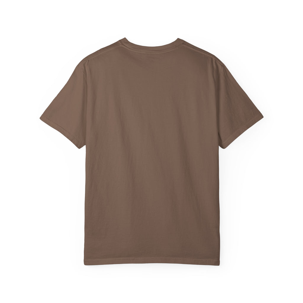 Abe Vintage Guitarist T-Shirt