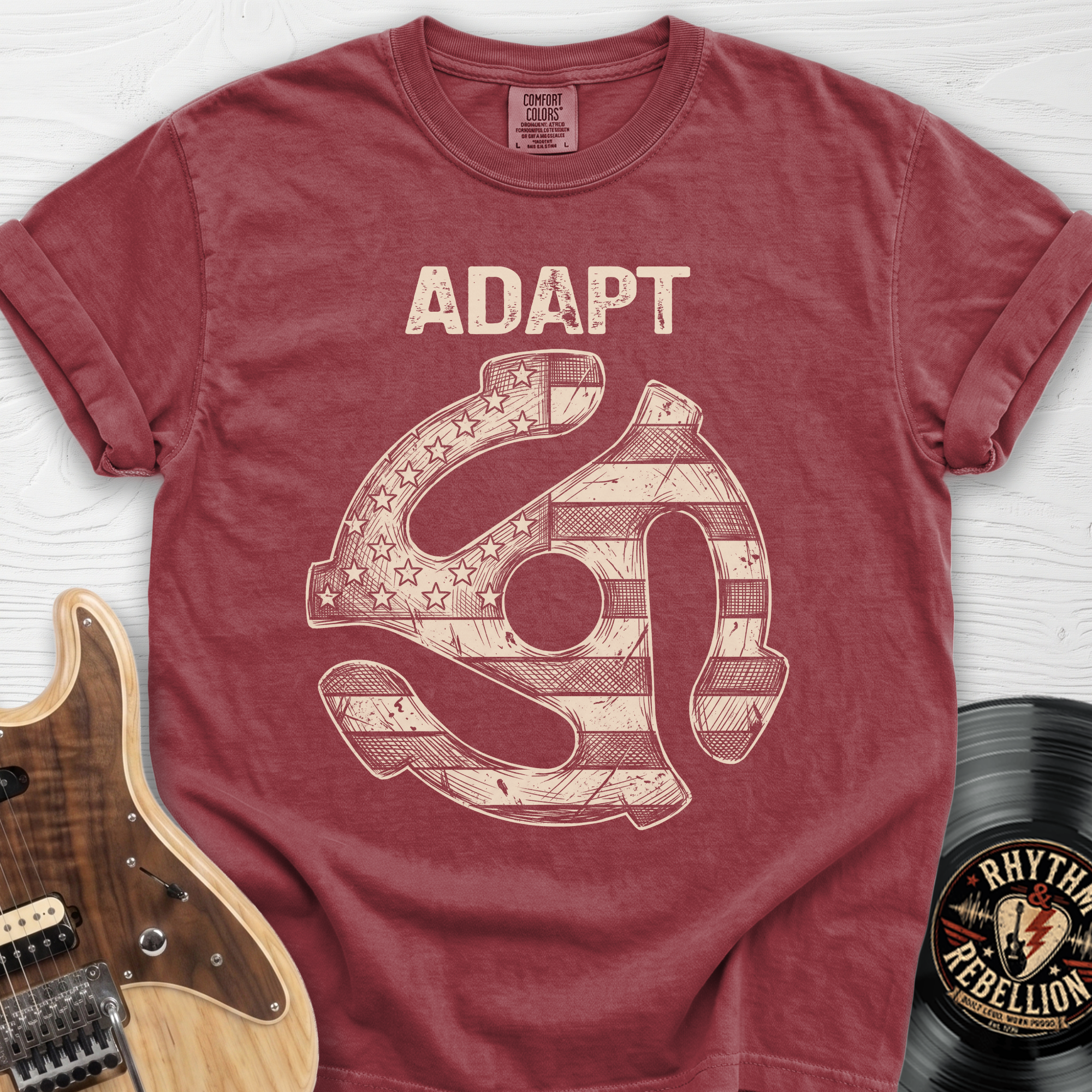 Adapt T-Shirt