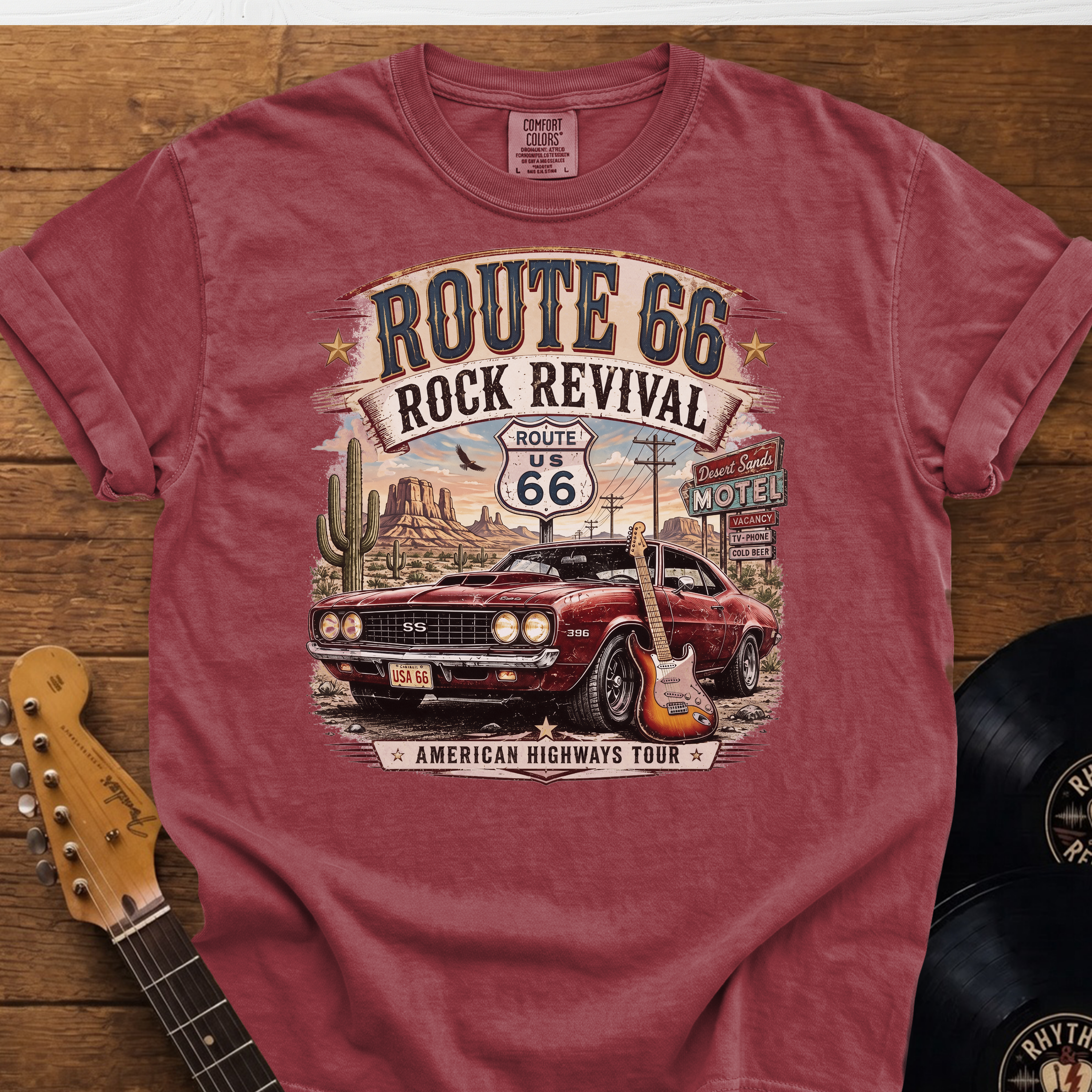 Route 66