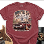 Route 66