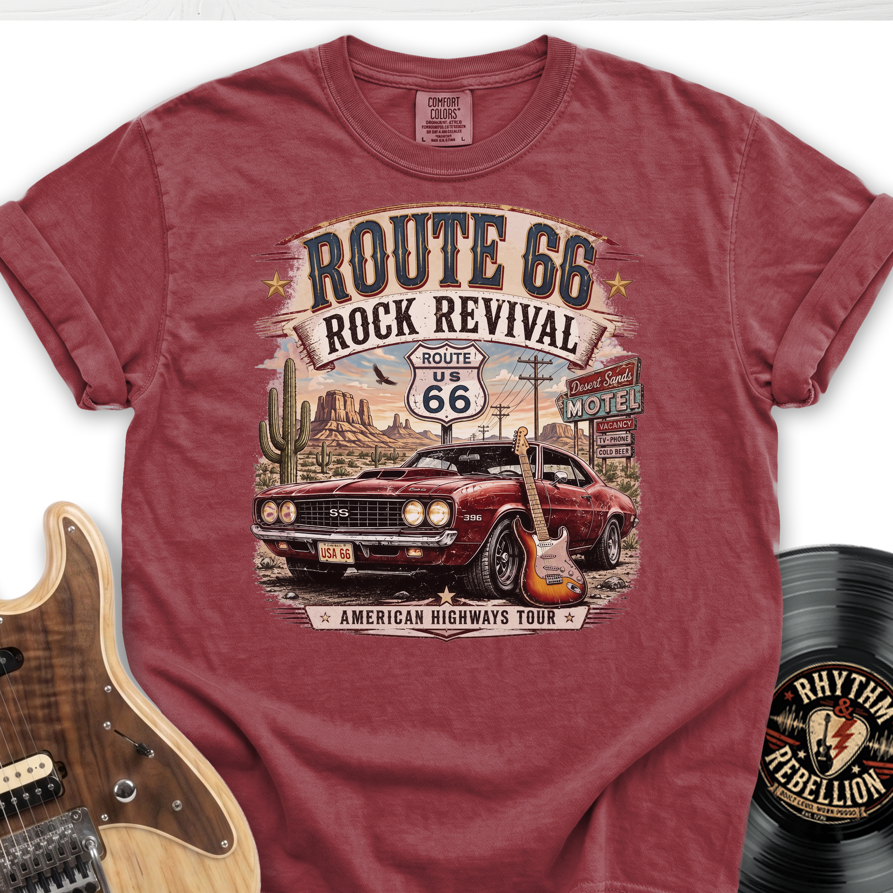 Route 66