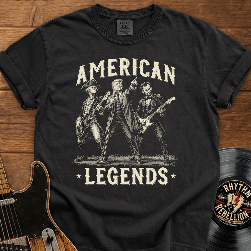 American Legends