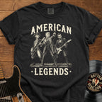 American Legends