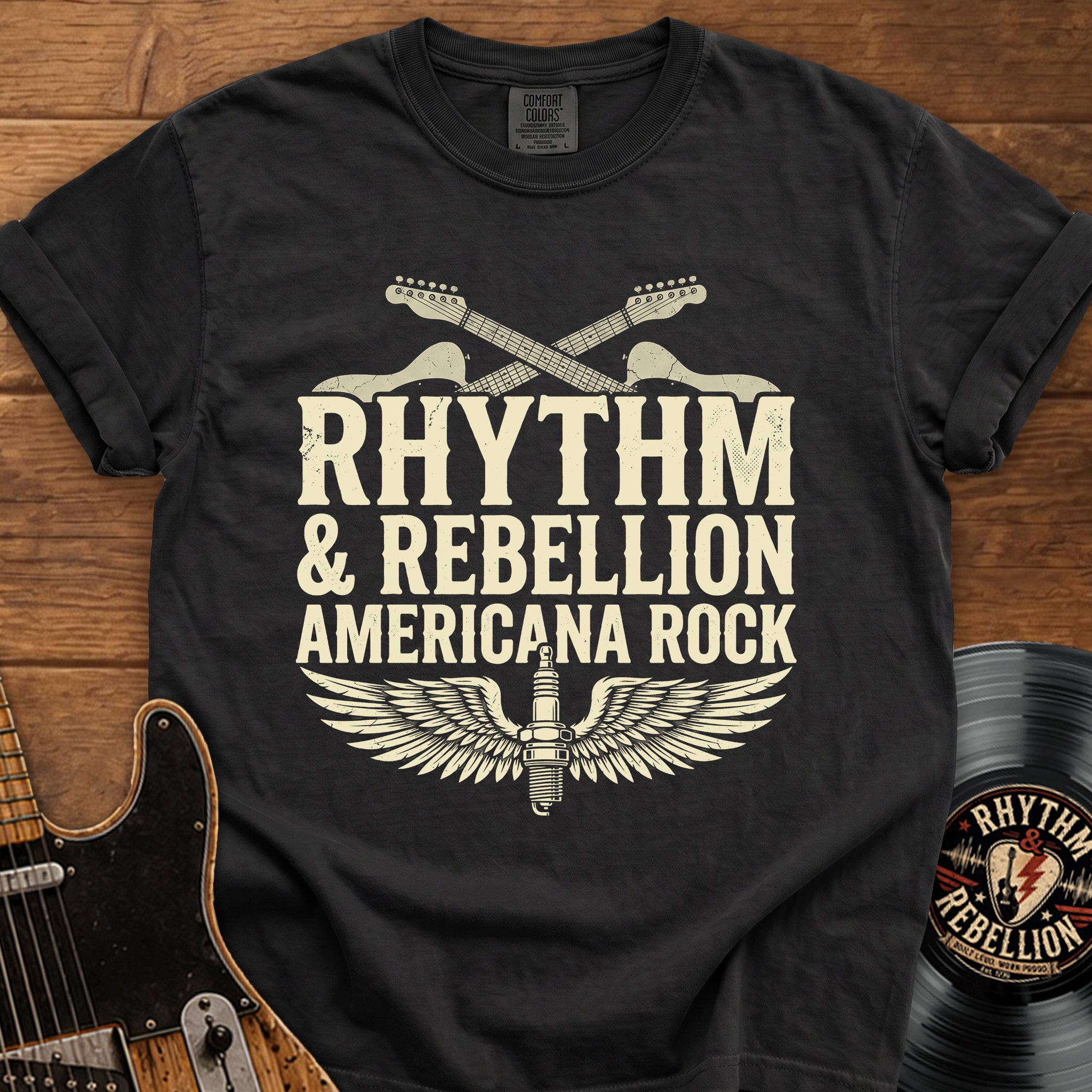 Americana T-Shirt