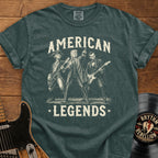American Legends