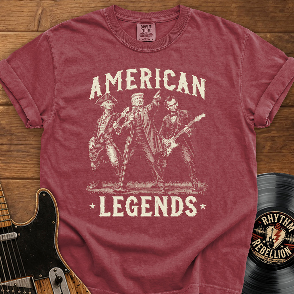 American Legends